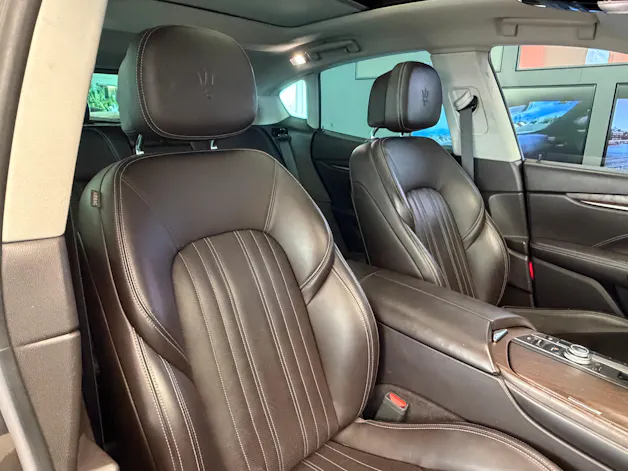 Maserati Levante S 3.0 V6 Automatica