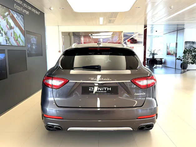 Maserati Levante S 3.0 V6 Automatica