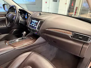 Maserati Levante S 3.0 V6 Automatica