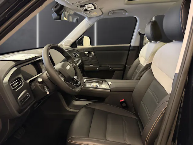 BAIC BJ30e 1.5 HEV AWD