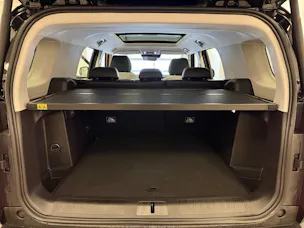 BAIC BJ30e 1.5 HEV AWD