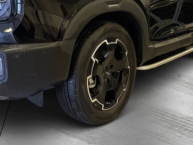 BAIC BJ30e 1.5 HEV AWD