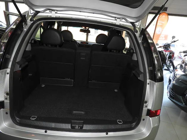 Opel Meriva 1.6i-16 TP Enjoy