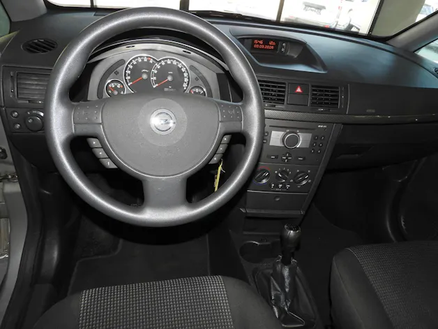 Opel Meriva 1.6i-16 TP Enjoy