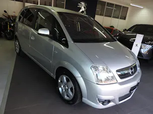 Opel Meriva 1.6i-16 TP Enjoy