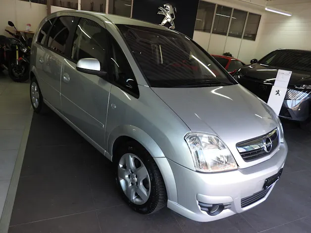 Opel Meriva 1.6i-16 TP Enjoy