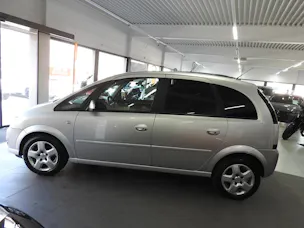 Opel Meriva 1.6i-16 TP Enjoy