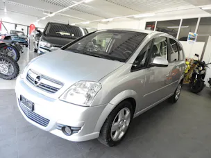 Opel Meriva 1.6i-16 TP Enjoy