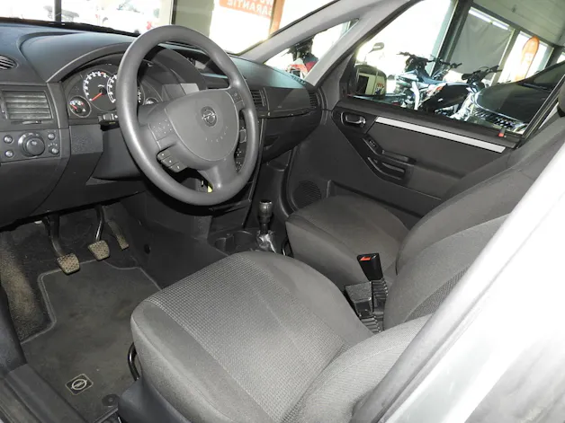 Opel Meriva 1.6i-16 TP Enjoy
