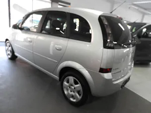 Opel Meriva 1.6i-16 TP Enjoy