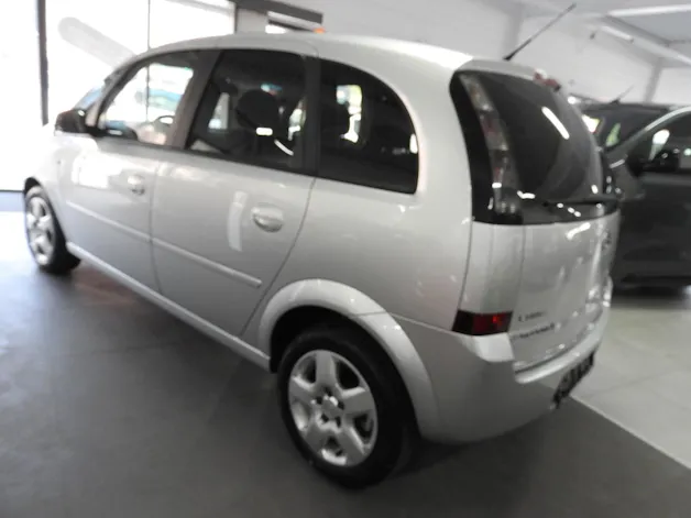Opel Meriva 1.6i-16 TP Enjoy