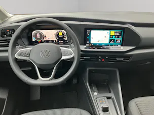 VW Caddy 1.5 TSI DSG