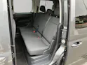 VW Caddy 1.5 TSI DSG