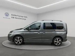 VW Caddy 1.5 TSI DSG