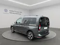 VW Caddy 1.5 TSI DSG