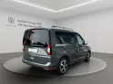 VW Caddy 1.5 TSI DSG