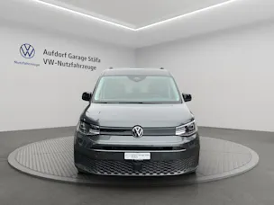 VW Caddy 1.5 TSI DSG