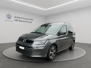VW Caddy 1.5 TSI DSG
