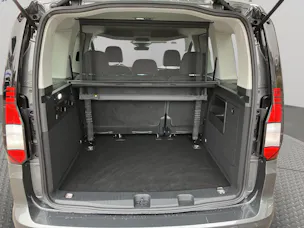 VW Caddy 1.5 TSI DSG