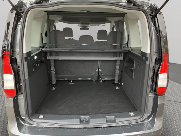 VW Caddy 1.5 TSI DSG