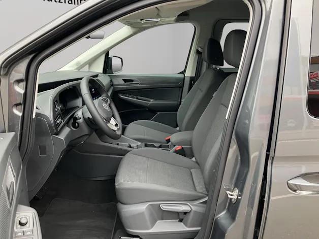 VW Caddy 1.5 TSI DSG