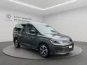 VW Caddy 1.5 TSI DSG