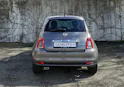 Fiat 500 1.0 N3 MildHybrid Swiss Edition