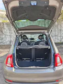 Fiat 500 1.0 N3 MildHybrid Swiss Edition