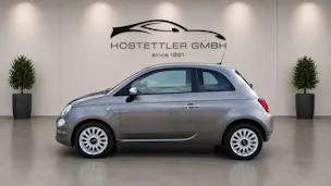 FIAT 500 1.0 N3 MildHybrid Swiss Edition