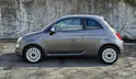 Fiat 500 1.0 N3 MildHybrid Swiss Edition