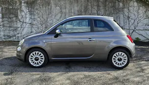 Fiat 500 1.0 N3 MildHybrid Swiss Edition