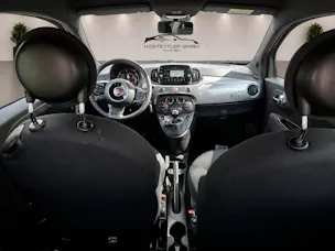 FIAT 500 1.0 N3 MildHybrid Swiss Edition