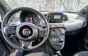Fiat 500 1.0 N3 MildHybrid Swiss Edition