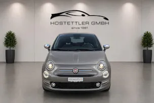 FIAT 500 1.0 N3 MildHybrid Swiss Edition