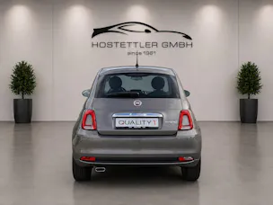 FIAT 500 1.0 N3 MildHybrid Swiss Edition