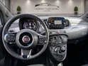 FIAT 500 1.0 N3 MildHybrid Swiss Edition
