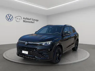 VW Tiguan 2.0 TSI DSG R-Line 4Motion