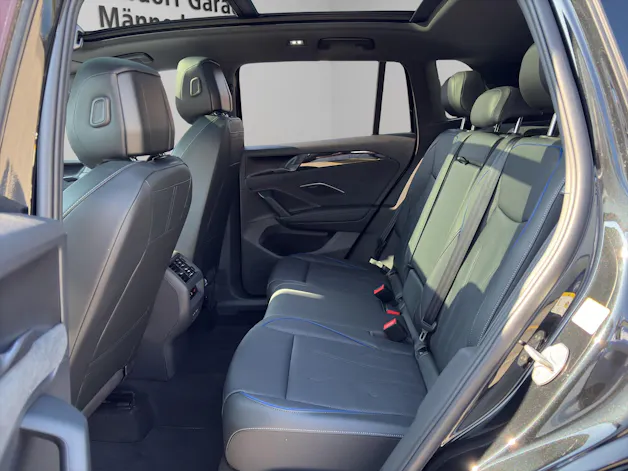 VW Tiguan 2.0 TSI DSG R-Line 4Motion