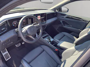 VW Tiguan 2.0 TSI DSG R-Line 4Motion