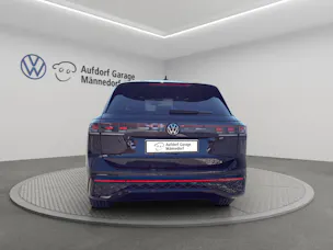 VW Tiguan 2.0 TSI DSG R-Line 4Motion