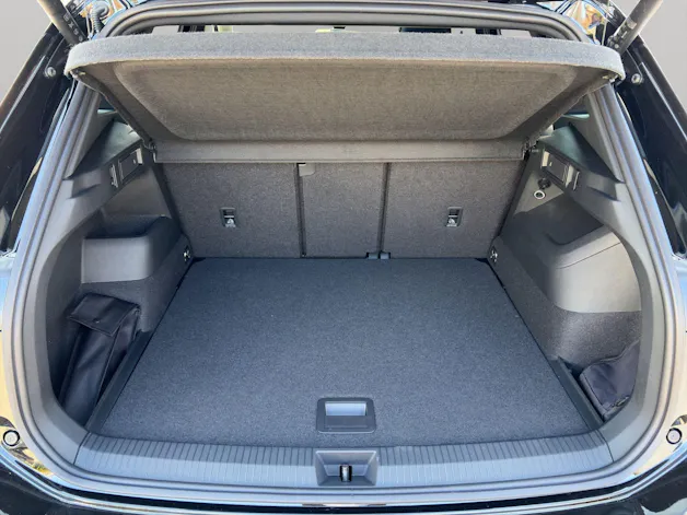 VW Tiguan 2.0 TSI DSG R-Line 4Motion