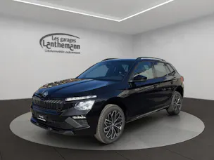 Škoda Kamiq 1.0 TSI Dynamic DSG