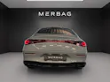 Mercedes-Benz CLA 220 8G-DCT 4Matic