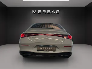 Mercedes-Benz CLA 220 8G-DCT 4Matic