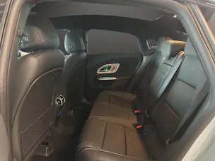 Mercedes-Benz CLA 220 8G-DCT 4Matic