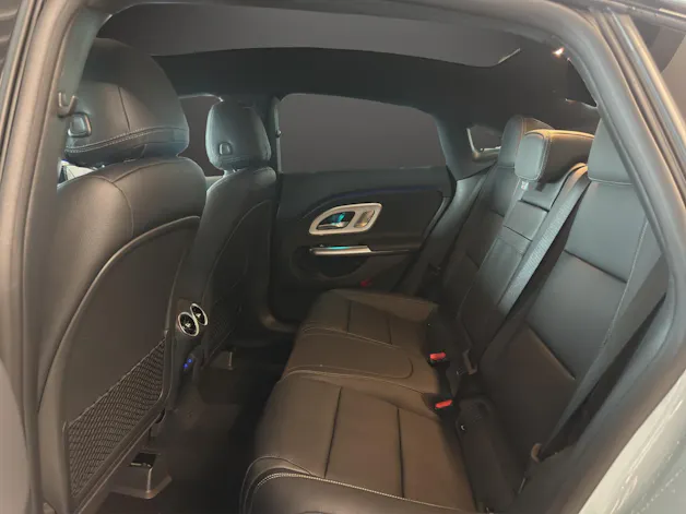 Mercedes-Benz CLA 220 8G-DCT 4Matic