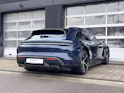 Porsche Taycan Turbo S Cross Turismo