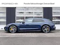 Porsche Taycan Turbo S Cross Turismo
