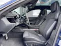 Porsche Taycan Turbo S Cross Turismo