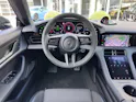 Porsche Taycan Turbo S Cross Turismo